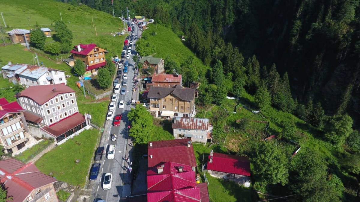 Ayder’ de ‘rezilliği’ durdurma kararı