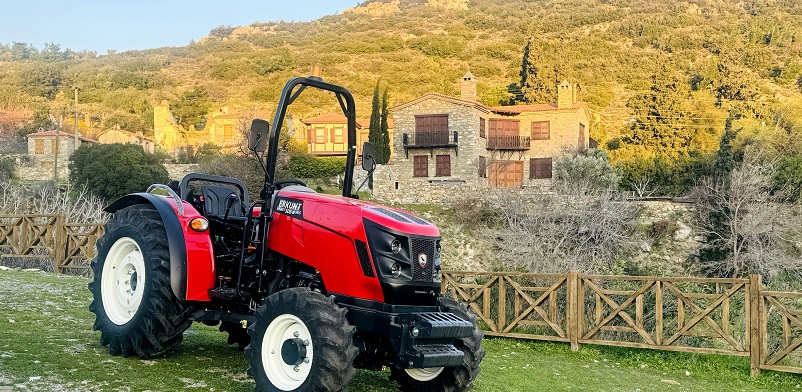 ERKUNT, KONYA TARIM FUARI İÇİN GÜN SAYIYOR...
