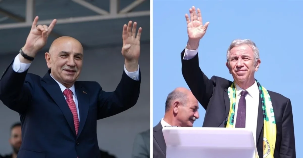 Yavaş mı Altınok mu? 2024 Ankara Belediye Başkan adayları anketinde kim önde? Anketler ne söylüyor?