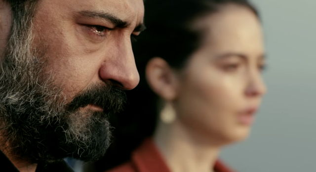 Ahmet Kaya filmi vizyona girdi mi? Son Şarkı Ahmet'in Türküsü filmi nereden izlenir?