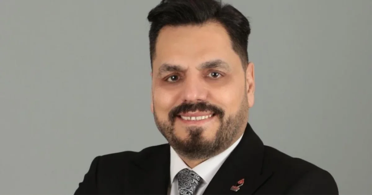 Ayhan Milci kimdir? Zafer Partisi Konya Belediye Başkan adayı Ayhan Milci kaç yaşında, nereli?