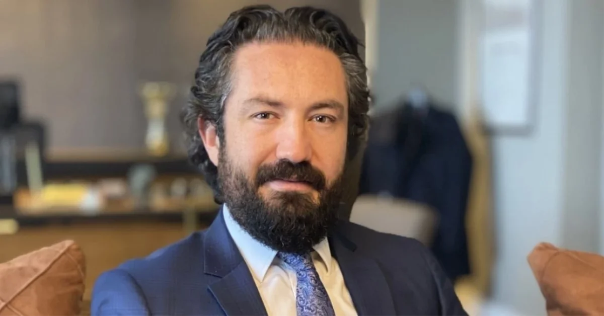 Oğuz Beki kimdir? Zafer Partisi Eskişehir Belediye Başkan adayı Oğuz Beki kaç yaşında, nereli?