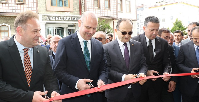 İleri “31 Mart Sürecinde Diyoruz Ki Emaneti Sahibine Teslim Etmemiz Lazım”