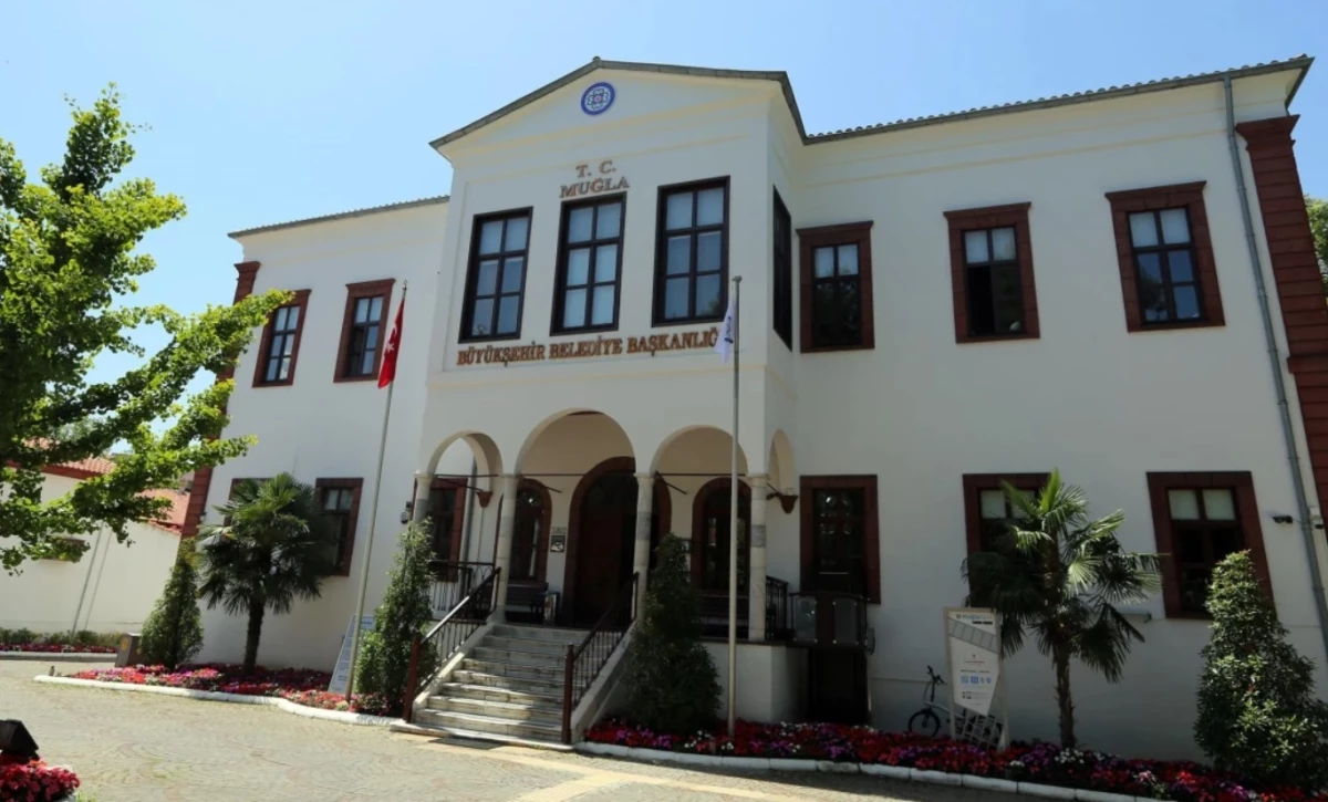 Muğla Belediye başkanı hangi partiden? Muğla Belediye başkanı kimdir, hangi partiden seçilmiştir?