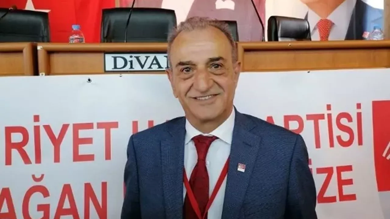 Necati Topaloğlu Kimdir? Cumhuriyet Halk Partisi Rize Belediye Başkan Adayı