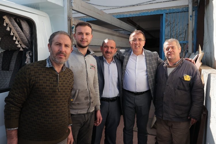 Savran: ″Milletimize yapmayacağımız hiçbir şeyi söylemedik”