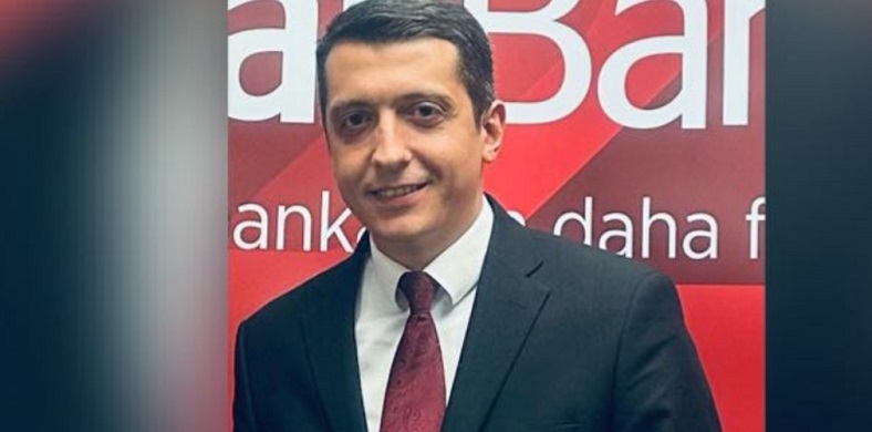 Ziraat bankası Rize Şube Şefi Halit Serdar Bölge Müdürlüğüne Nakil oldu
