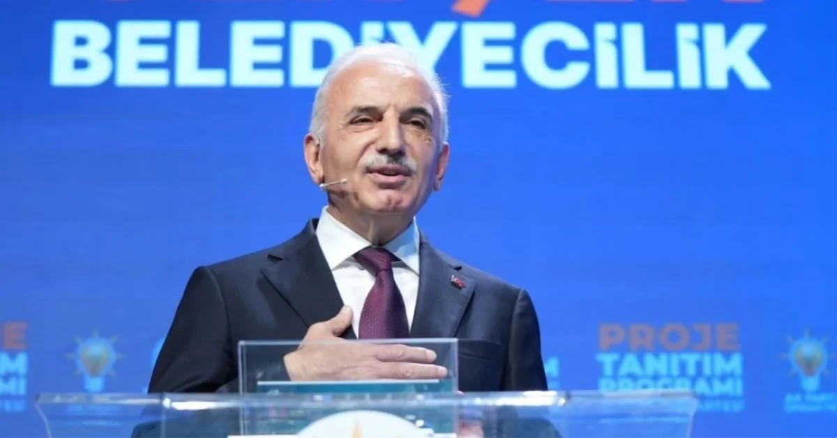İsmet Yıldırım kimdir? AK Parti Ümraniye Belediye Başkan adayı İsmet Yıldırım kaç yaşında, nereli?