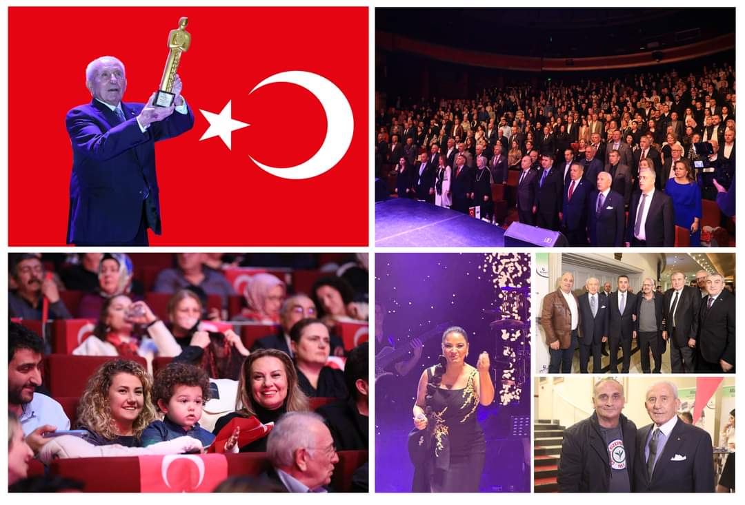 Rize’nin Kurtuluşu İstanbul’da Büyük Bir Coşkuyla Kutlandı