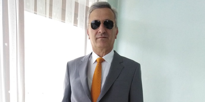 Akarsu: “AKP ve MHP Bana Operasyon Çekti”