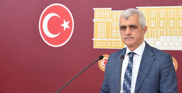Gergerlioğlu’na hakaret ve tehdide hapis cezası!