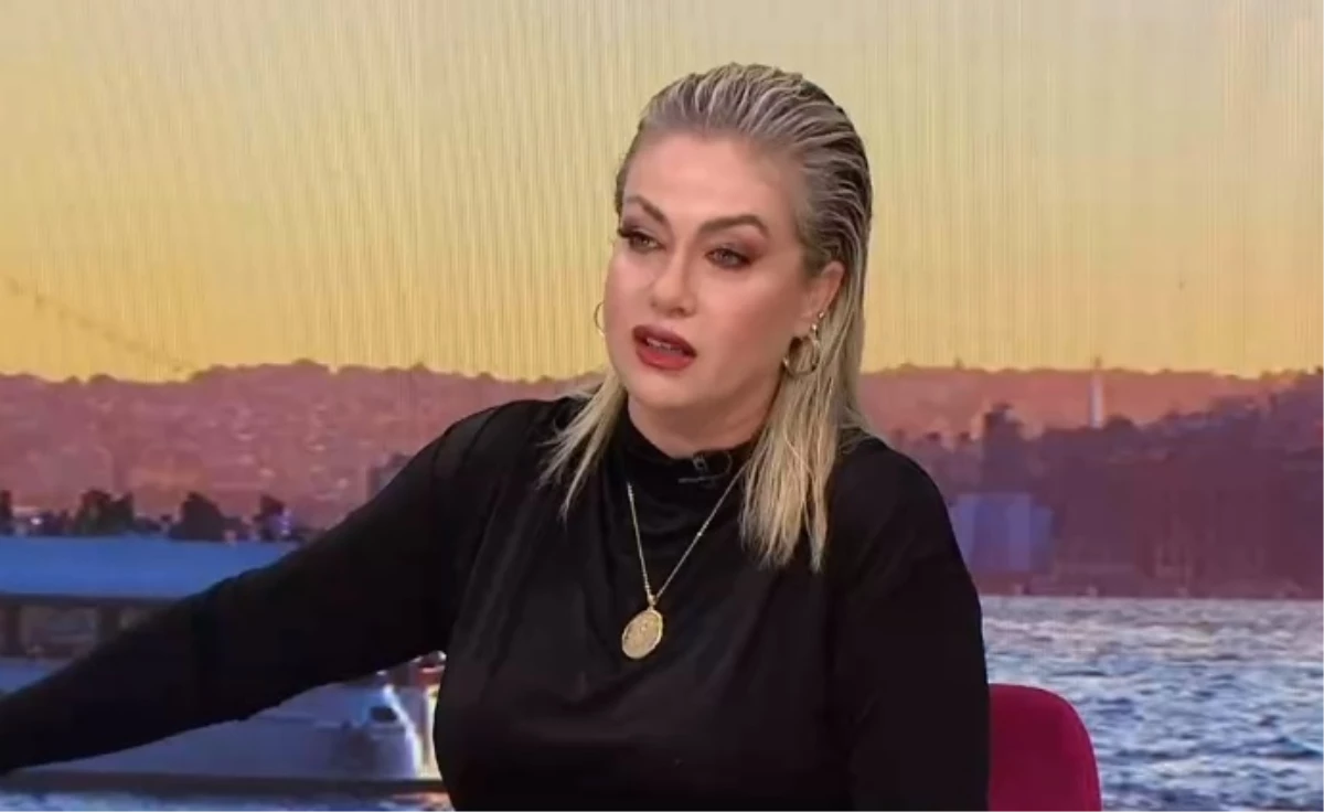 Yeliz Yeşilmen kimdir? Aramızda Kalmasın konuğu Yeliz Yeşilmen kaç yaşında, nereli? Yeliz Yeşilmen biyografisi!