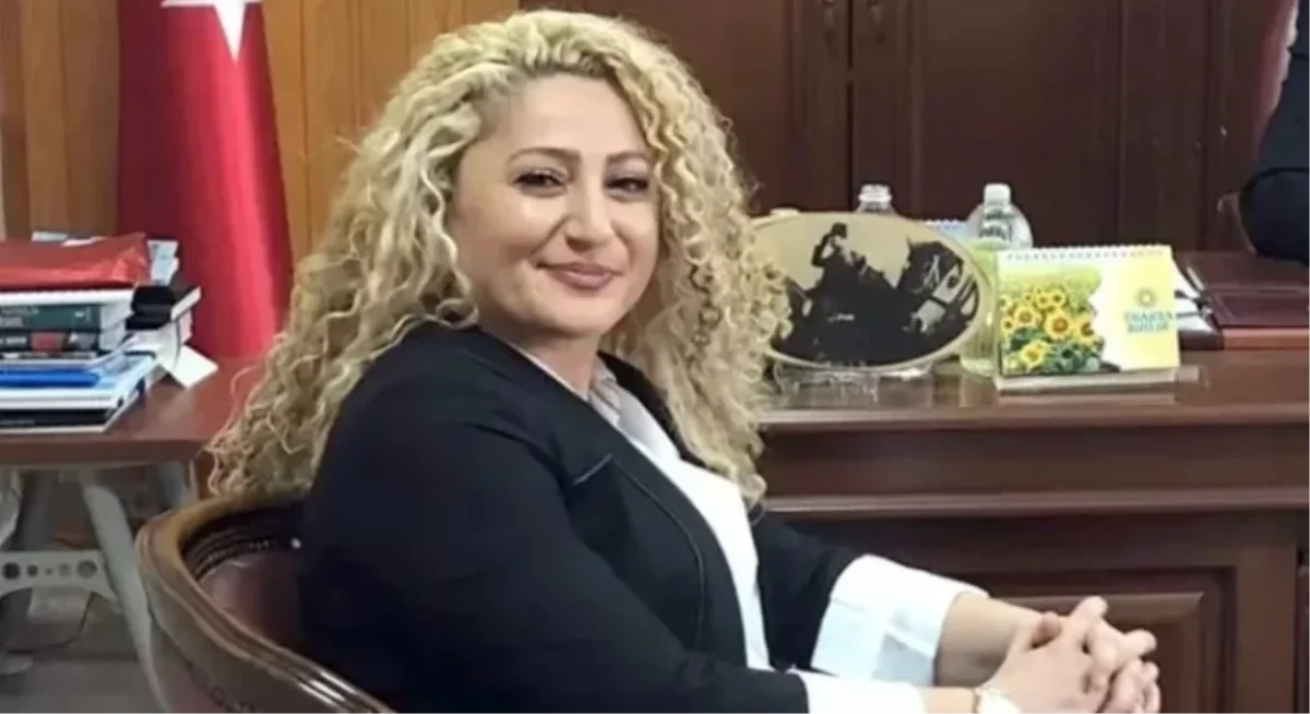 Çiğdem Bora kimdir? Memleket Partisi Edirne Belediye Başkan Adayı Çiğdem Bora kaç yaşında, nereli?