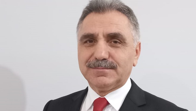 Hasan Peçe Kimdir? Bağımsız Türkiye Partisi Rize Belediye Başkan Adayı Hasan Peçe kaç yaşında ve nereli?