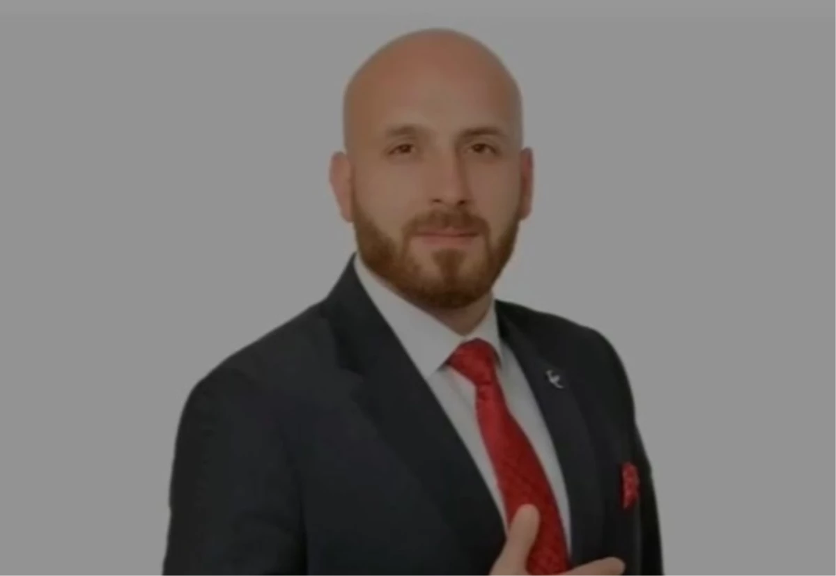İsmail Özer kimdir? Yeniden Refah Partisi Karabük Belediye Başkan Adayı İsmail Özer kaç yaşında ve nereli?