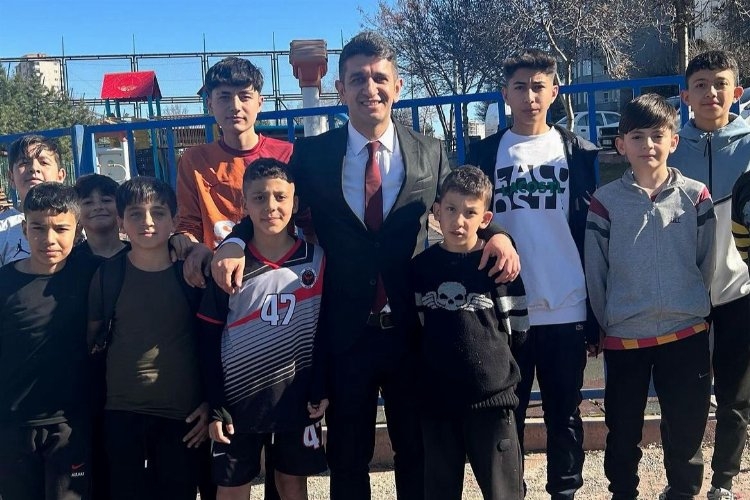 ″Tüccar belediyeden sosyal belediyeciliğe geçişi sağlayacağız″