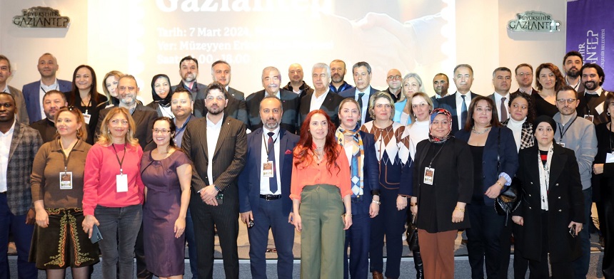 ÜRETEN YÖRE ÜRETEN TÜRKİYE