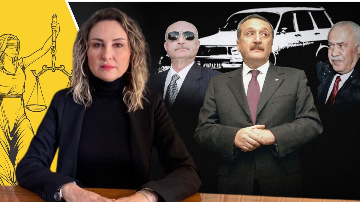 Hukukçu Figen Çalıkuşu, JİTEM davası ve yargı krizinden kritik detaylara dikkat çekti