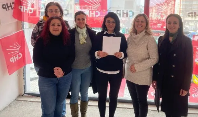 Sinem TELATAR: 8 Mart Dünya Emekçi Kadınlar Günümüz Kutlu Olsun!