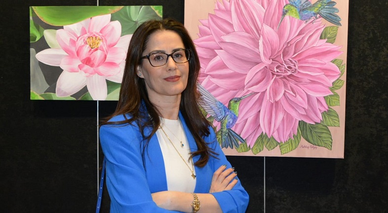 TÜRKİYEN GURURUNUN TABLOLARI HER GEÇEN GÜN DEĞER KAZANIYOR