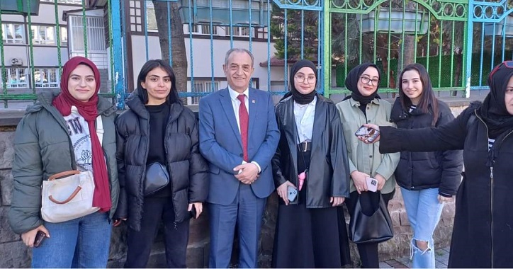 Rize’yi Kadınlar Kalkındıracak