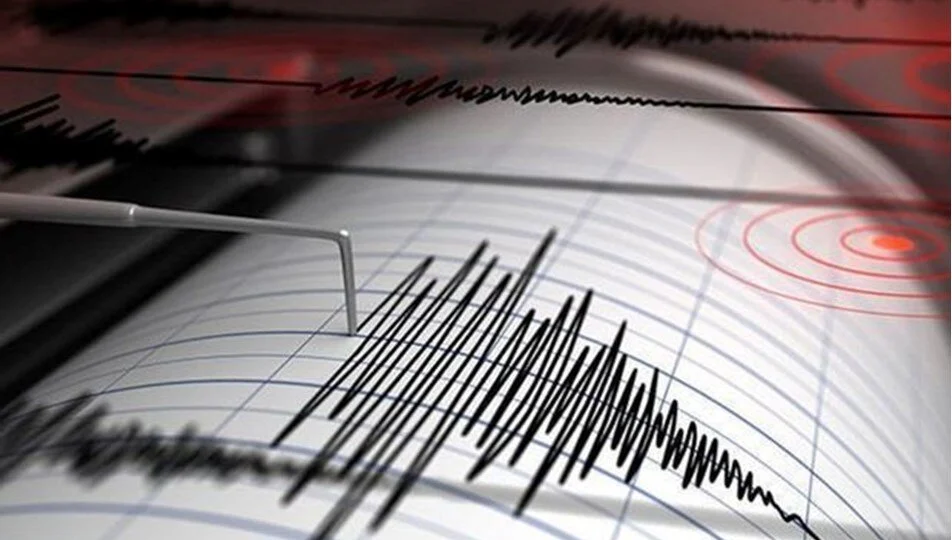 Antalya deprem mi oldu? Az önce deprem mi oldu? Son dakika depremleri! 10 Mart AFAD ve Kandilli deprem listesi!