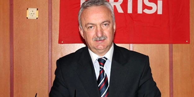 Büyük Birlik Partisi Kalkandere Belediye Başkan Adayı Kenan Yıldırım kimdir? 2024 BBP Kalkandere Belediye Başkan Adayı kim oldu?