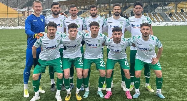 BAL’ da Çayelispor Şampiyonluğa Koşuyor