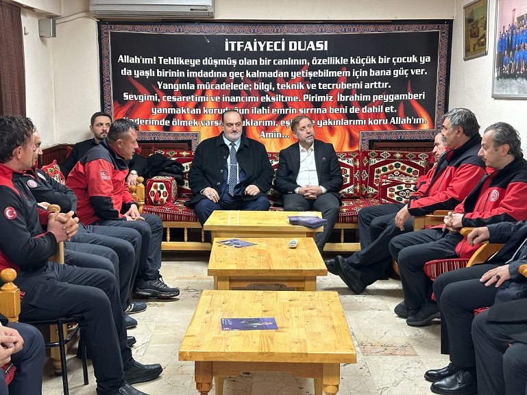 Çolak: 