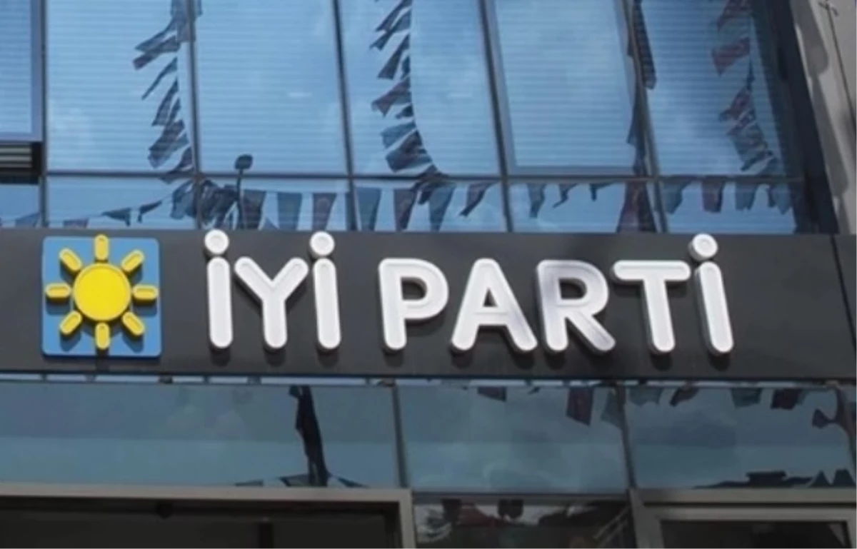 Cüneyt Korkmaz kimdir? İYİ Parti Aydın Nazilli Belediye Başkan adayı Cüneyt Korkmaz kimdir?
