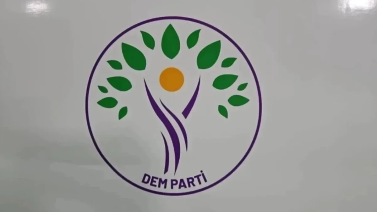 DEM Parti Denizli Pamukkale Belediye Başkan adayı kim? DEM Parti Denizli Pamukkale adayı Ayşe Levzan Süzük kimdir?