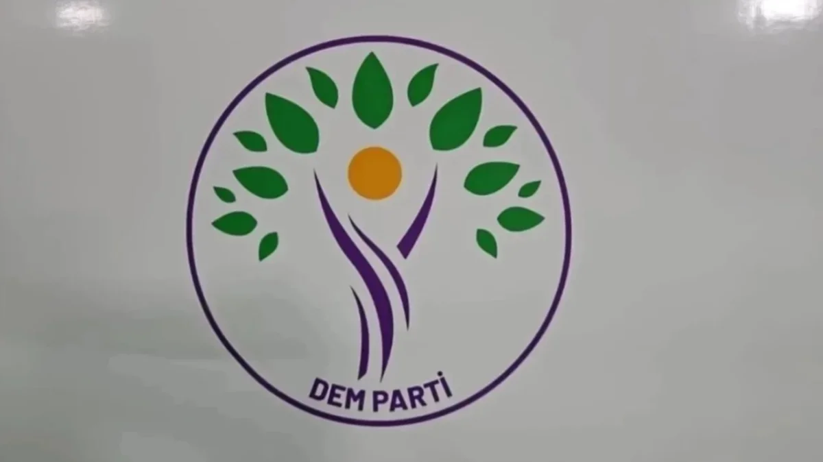 DEM Parti Diyarbakır Bismil Belediye Başkan adayı kim? DEM Parti Diyarbakır Bismil adayı Mizgin Ekin kimdir?
