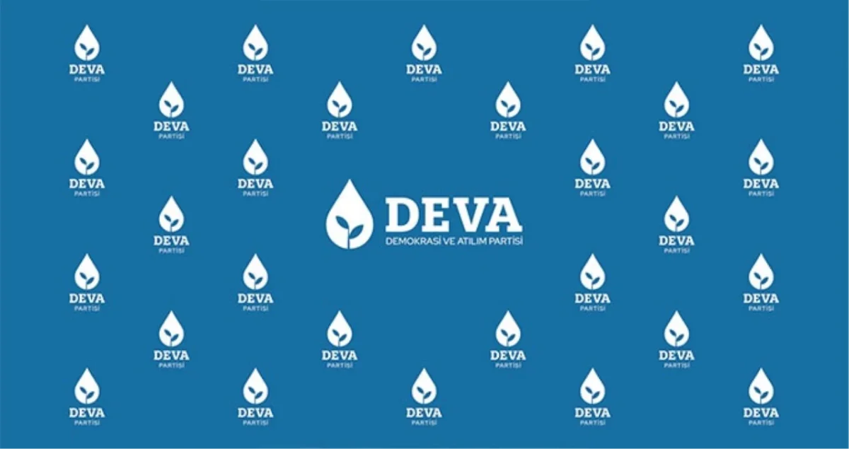 DEVA Partisi Çubuk adayı Muhammed Ali Sungur kimdir? 2024 DEVA Partisi Ankara Çubuk belediye başkan adayı kim oldu?