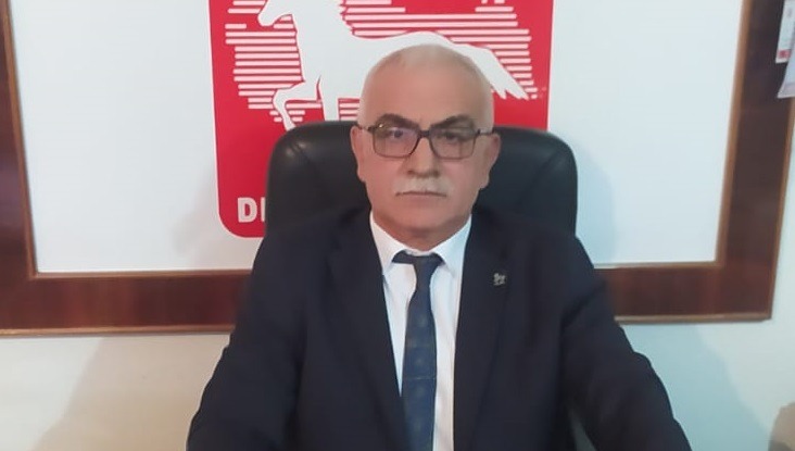 Mevlut AK’ın Sancaktutanoğlu, Ailesine Başsağlığı Diledi