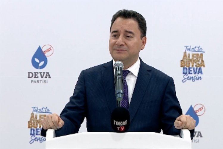 Ali Babacan: ″Türkiye'de hayvan popülasyonu azalıyor″