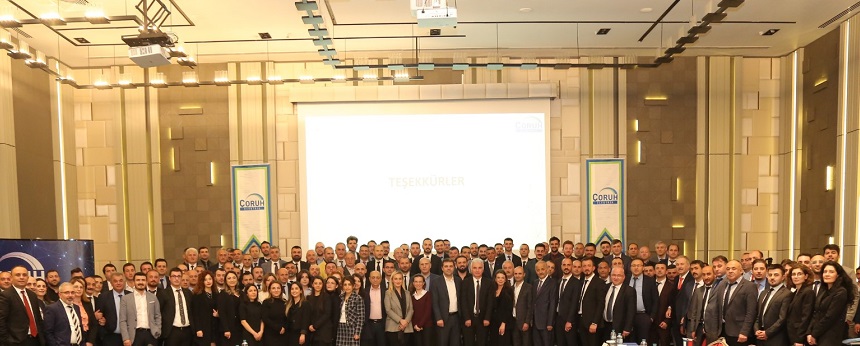 Çoruh Edaş Saha Ekiplerinin Başarısı Kız Çocuklarının Geleceğini Aydınlatacak