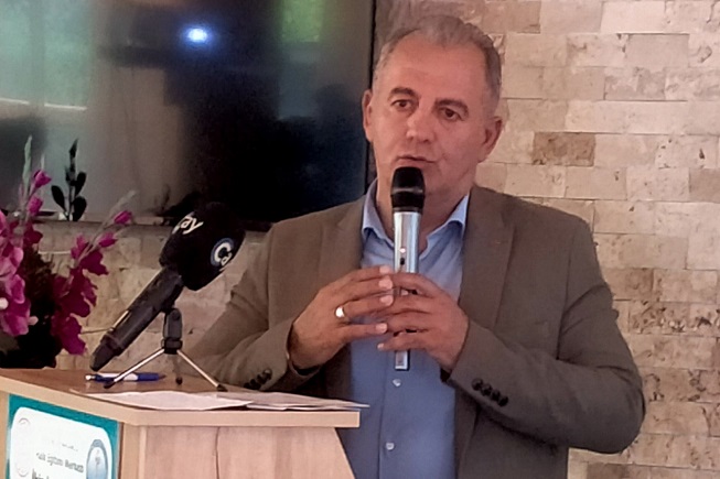 İkizdere MHP’li Belediye Başkanından Milletvekili Muhammed Avcı’ya Veryansın’’ İttifak Ortağı Değilmiyiz’’