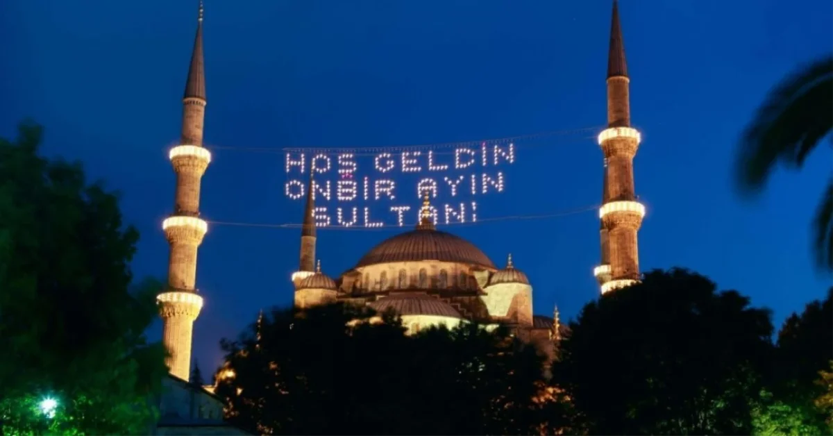 İSTANBUL 2024 İftar Vakti, Sahur Vakti, İmsak Saati: İstanbul'da iftar saat kaçta olacak, iftara ne kadar kaldı, oruç ne zaman açılacak?