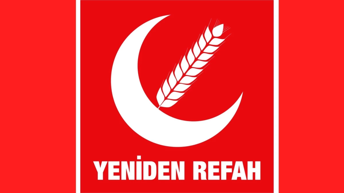 Samet Koçlu kimdir? Yeniden Refah Partisi İzmir- Urla Belediye Başkan adayı Samet Koçlu kaç yaşında, nereli?