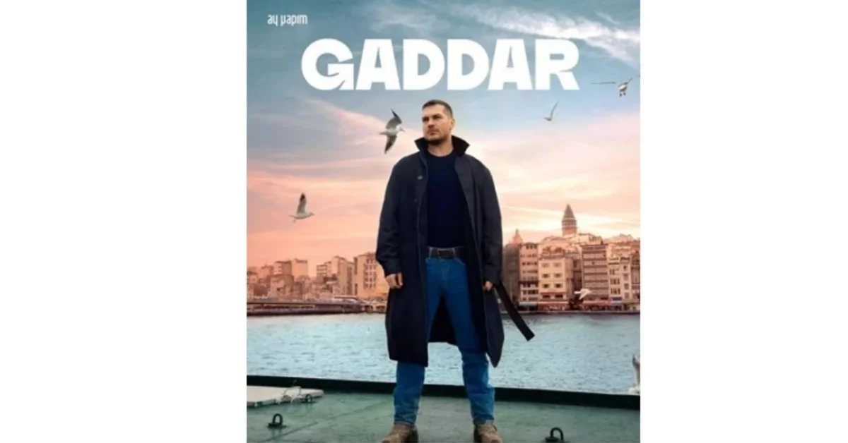 Gaddar yeni bölüm fragmanı yayınlandı mı? Son bölümde ne oldu? Gaddar hangi kanalda yayınlanıyor?