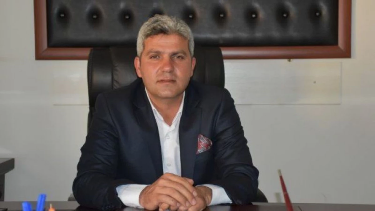 Mehmet Erikmen kimdir? MHP Aydın Karacasu Belediye Başkan Adayı Mehmet Erikmen kaç yaşında, nereli?
