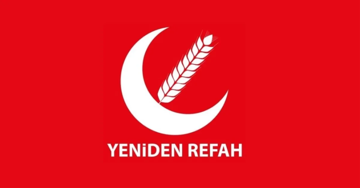 Melih Başyiğit kimdir? Yeniden Refah Partisi İzmir Güzelbahçe Belediye Başkan Adayı Melih Başyiğit kaç yaşında, nereli?