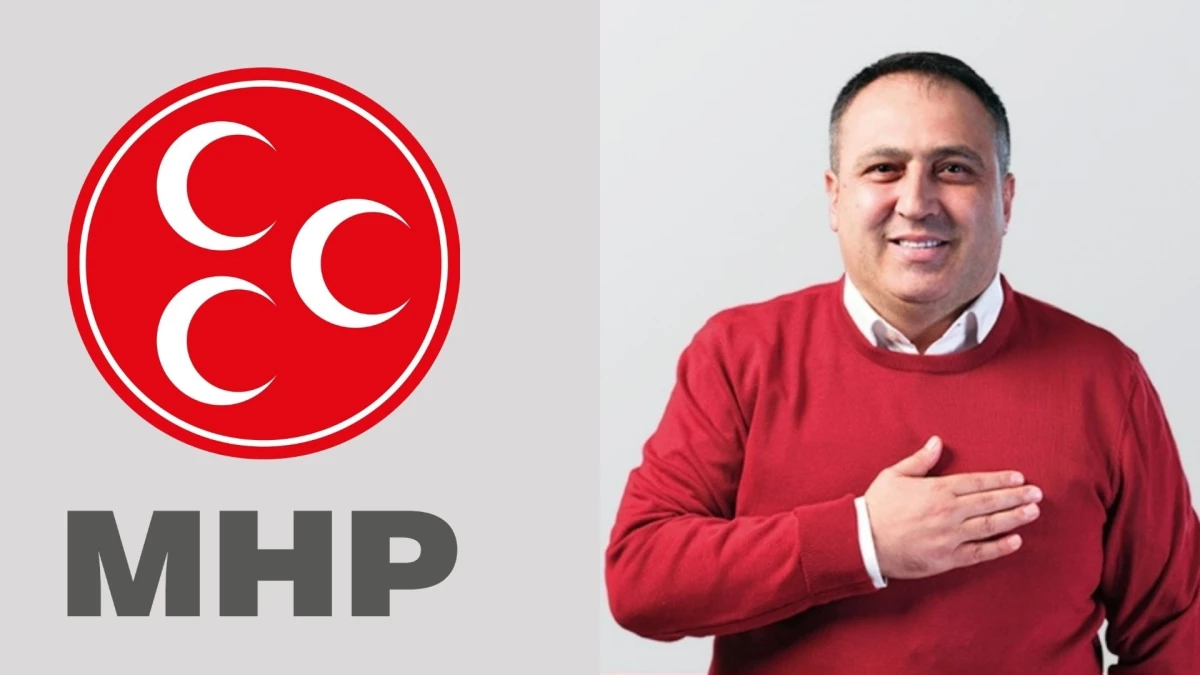 Mustafa Aksoy kimdir? MHP Antalya Gazipaşa Belediye Başkan Adayı Mustafa Aksoy kaç yaşında, nereli?