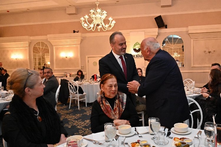 Başkan Aktaş: ″Yapacak çok işimiz var″