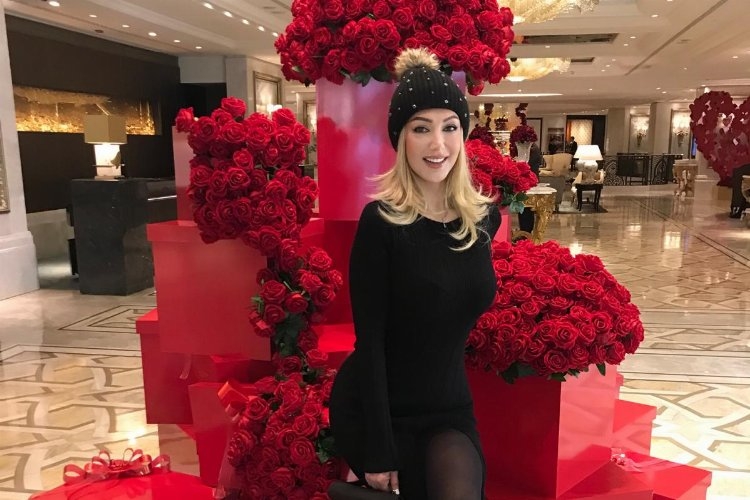 Didem Aksu: ″Kadın cinayetleri artık son bulsun″