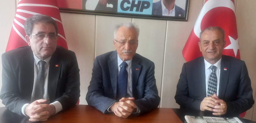 Karayalçın: “Eğer Kendimizi Yenilersek 2028 Seçimini Kazanırız”