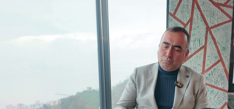 Memleket Adayı Atilla Kayhan: 
