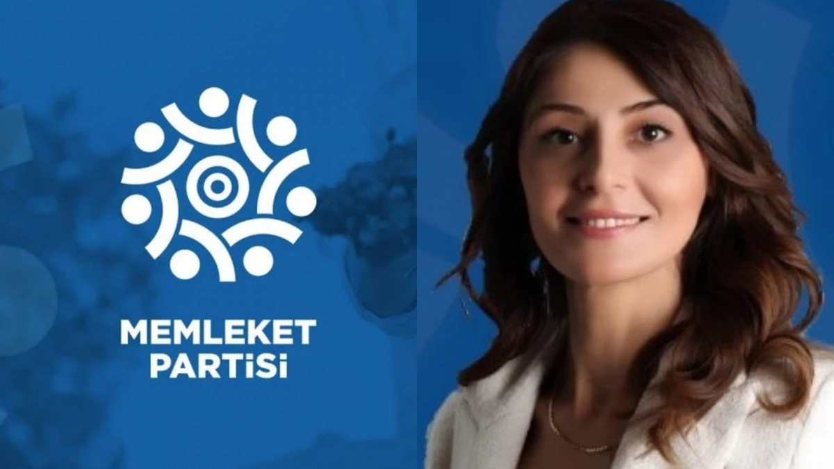 Songül Mert kimdir? Memleket Partisi Balıkesir Gönen Belediye Başkan Adayı Songül Mert kaç yaşında, nereli?