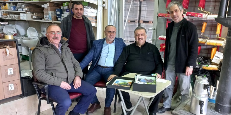 DEVA Partili Karal: Ali Babacan’ın ekonominin başında olduğu yıllarda paramızdan atılan sıfırlar tek tek geri geliyor