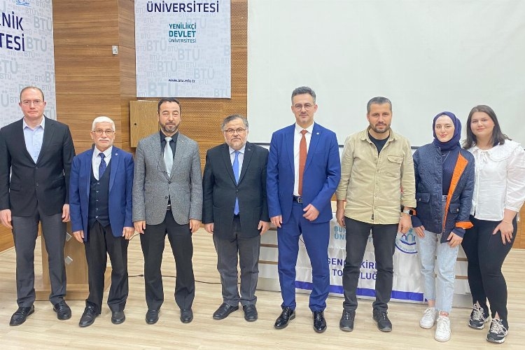 ″İstiklal Marşı’nda saklı olan devletin ruhudur″